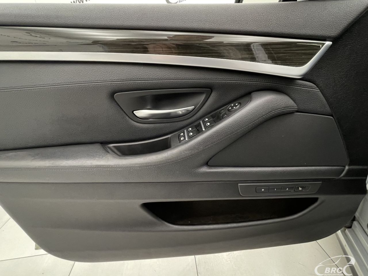 BMW 535 | 22