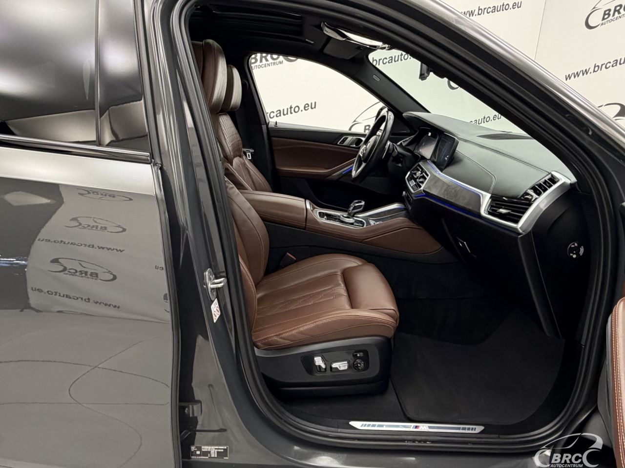 BMW X6 | 3