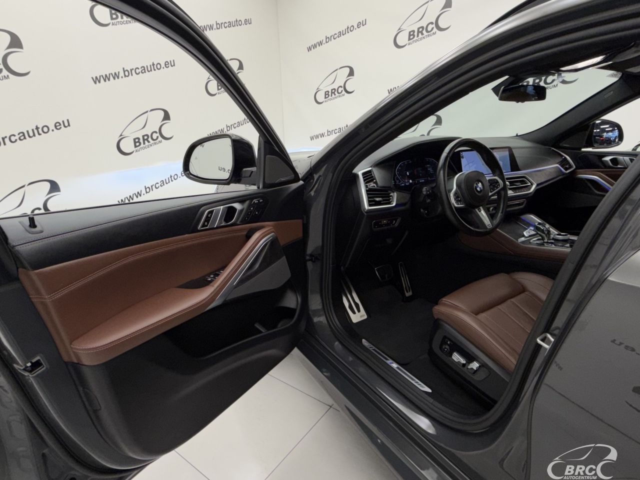 BMW X6 | 22