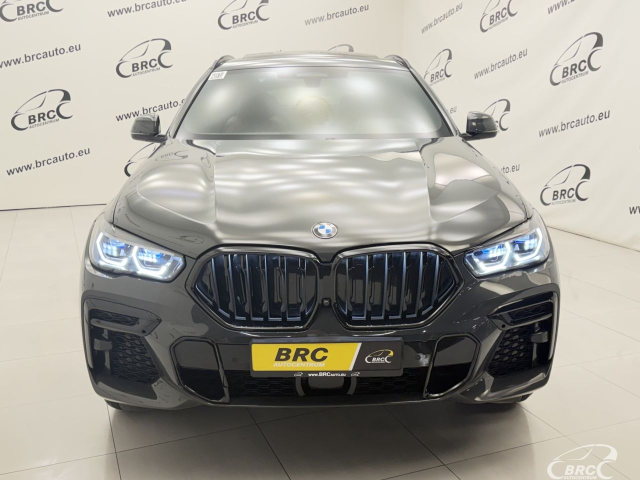 BMW X6 | 64