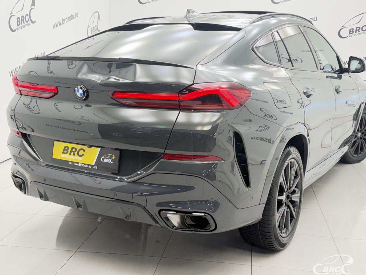 BMW X6 | 63