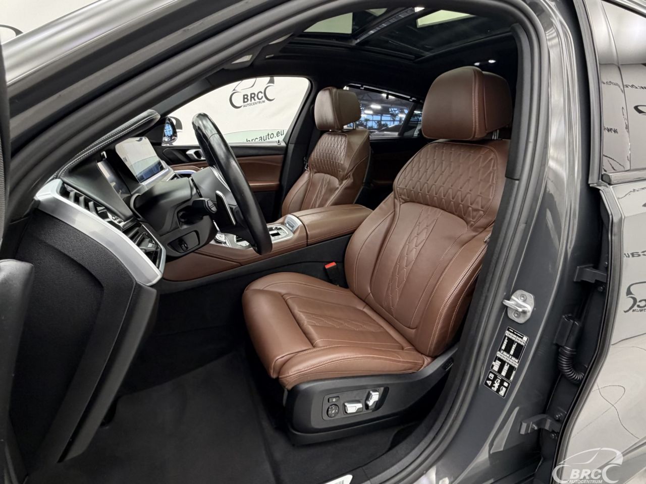 BMW X6 | 27