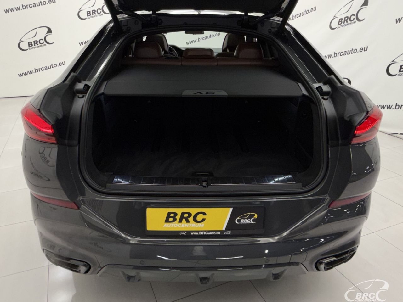 BMW X6 | 58