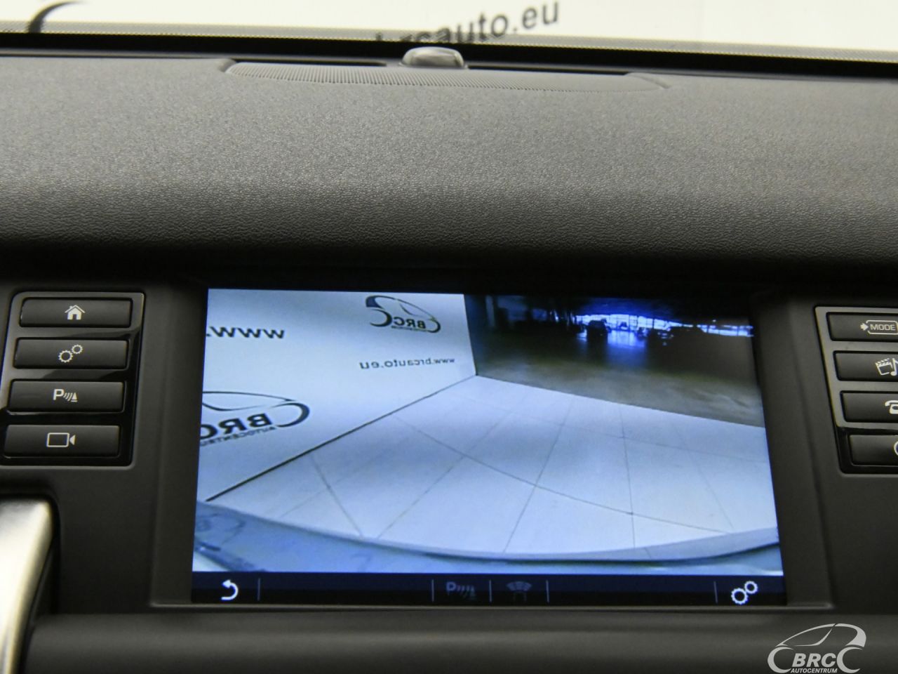 Land Rover Discovery | 34