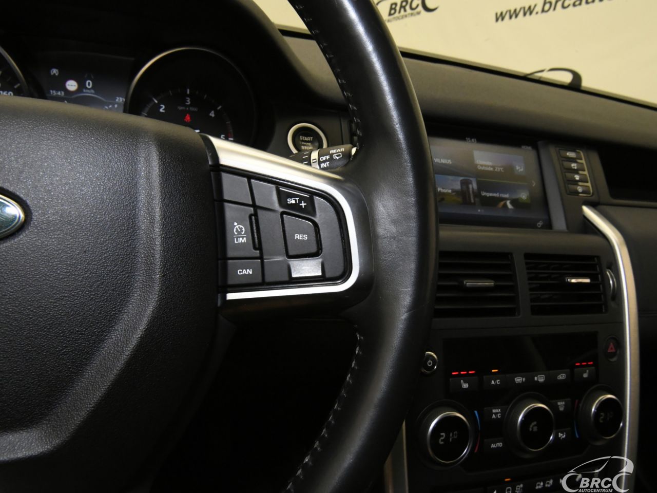 Land Rover Discovery | 29