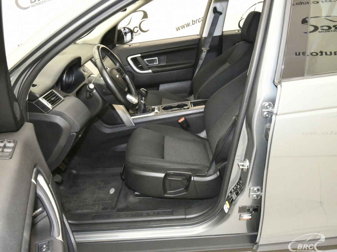 Land Rover Discovery | 20