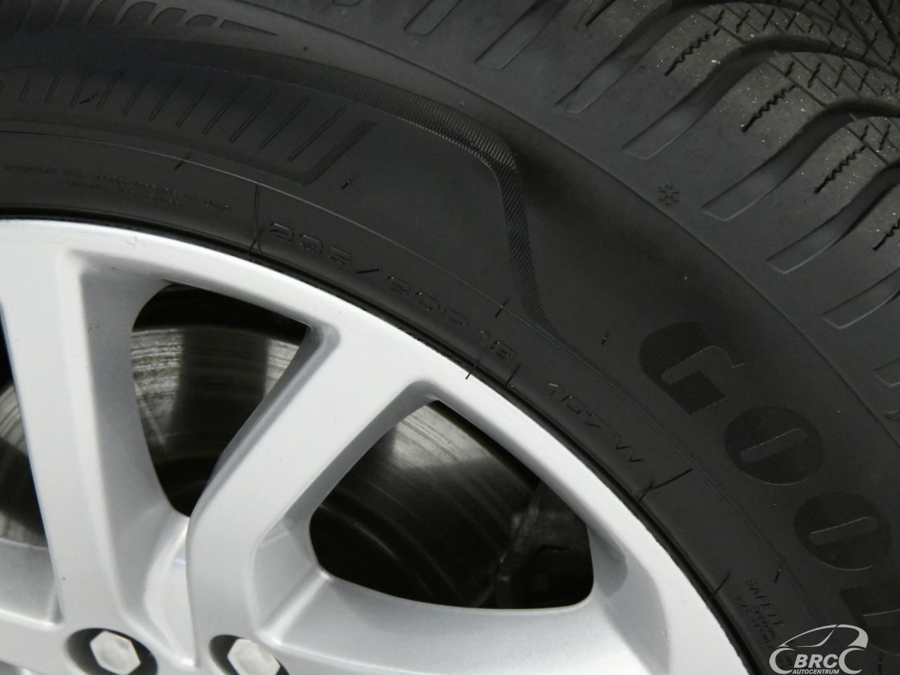 Land Rover Discovery | 39