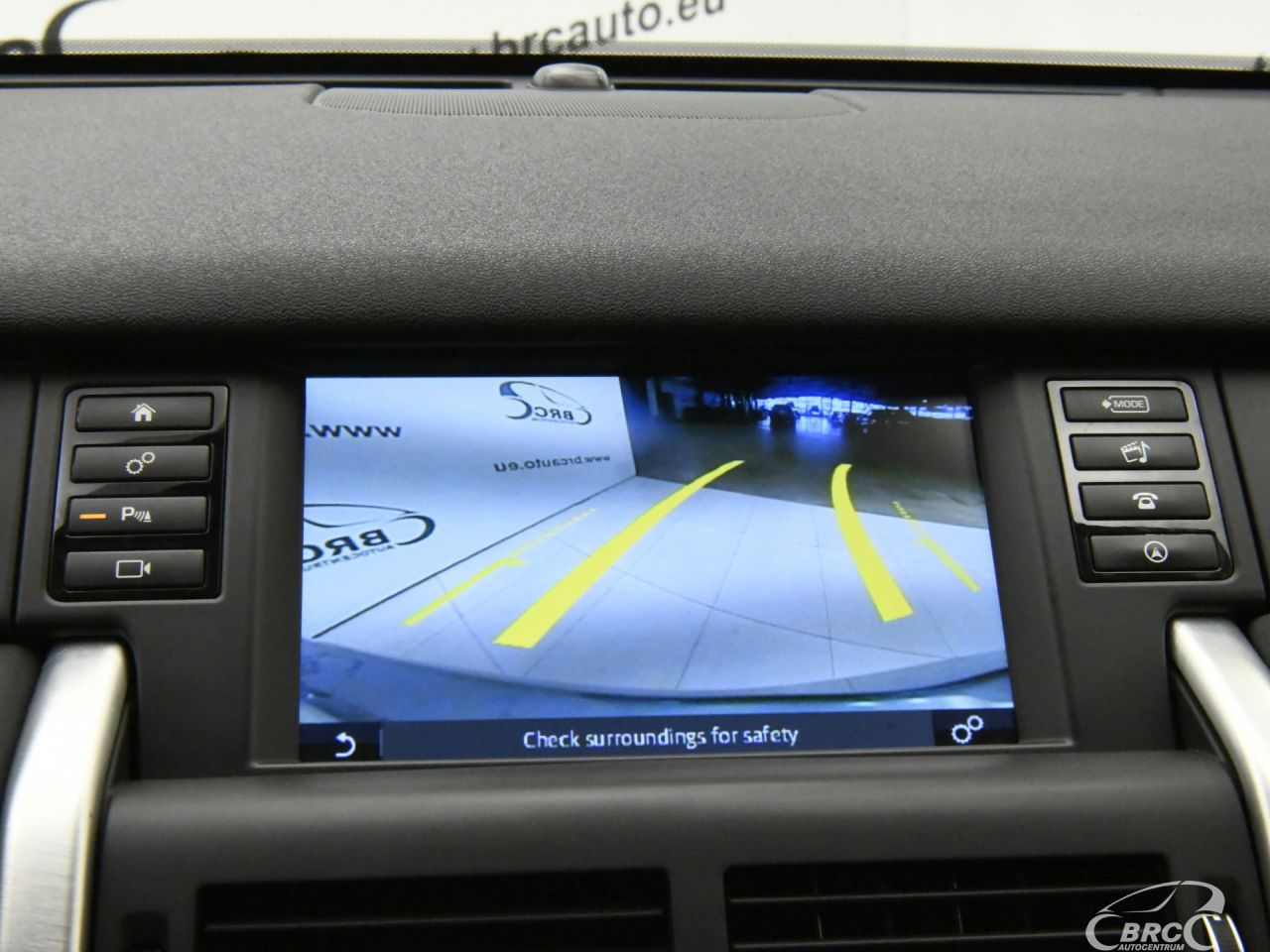 Land Rover Discovery | 33