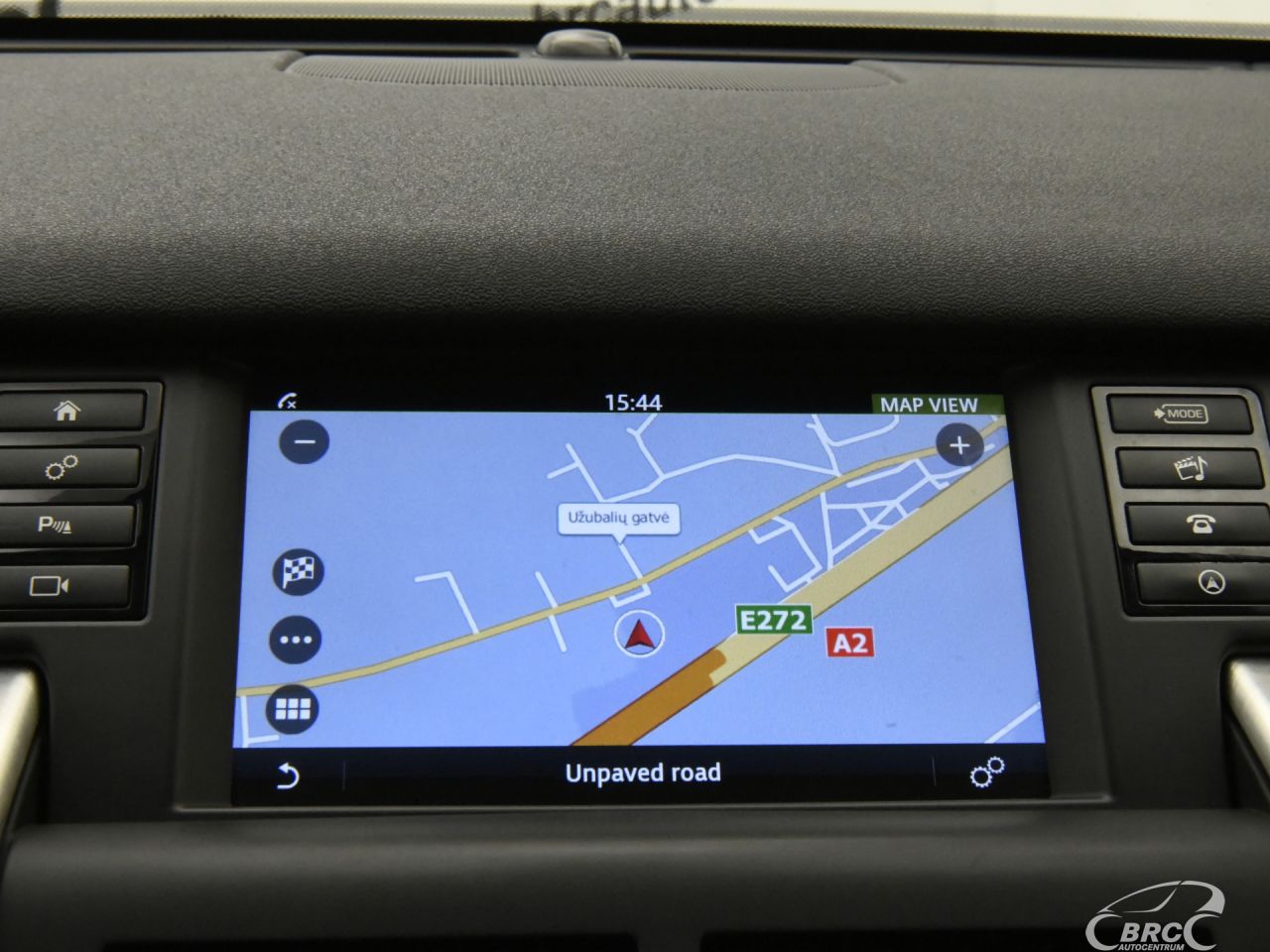 Land Rover Discovery | 35