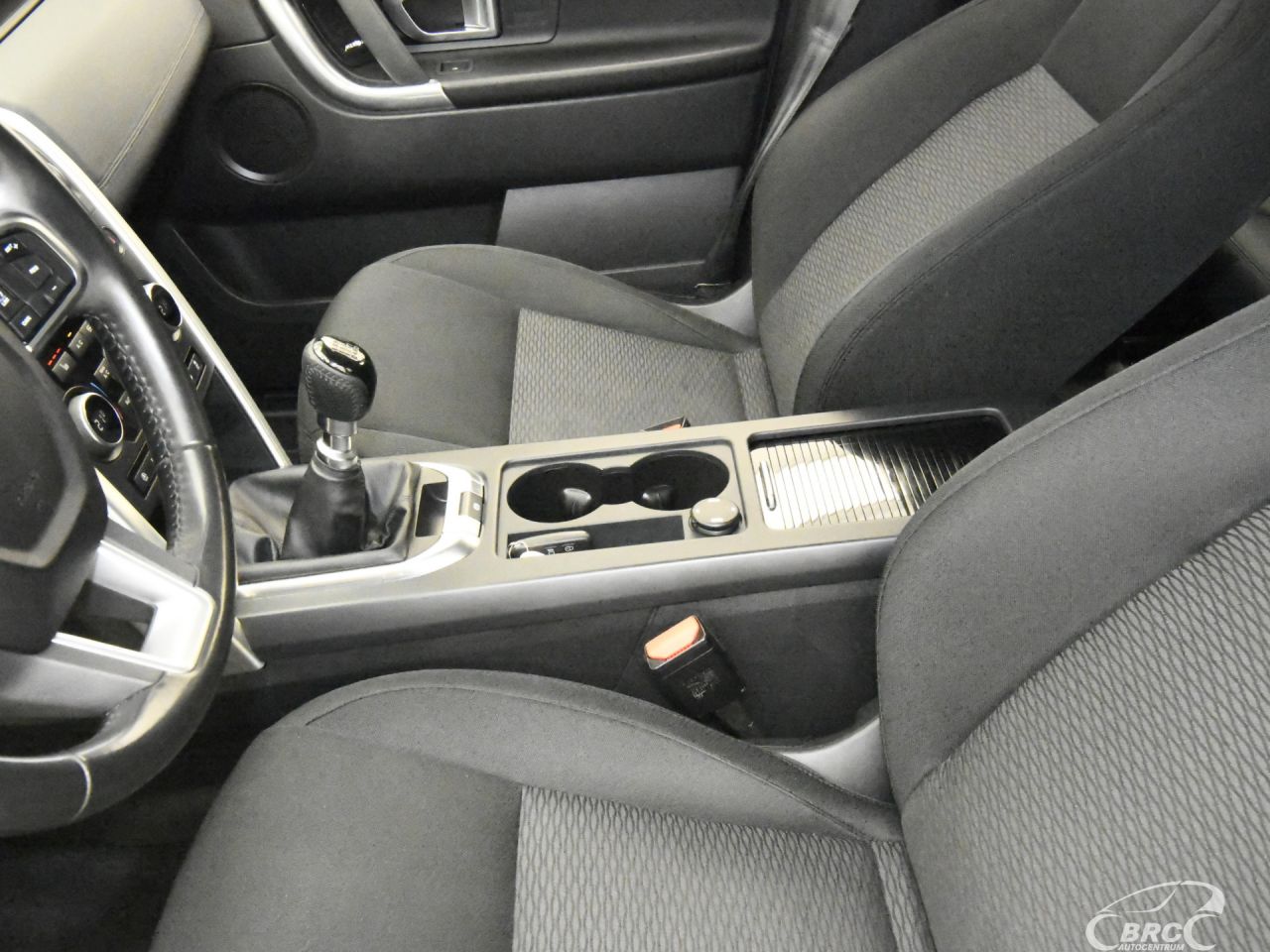 Land Rover Discovery | 23