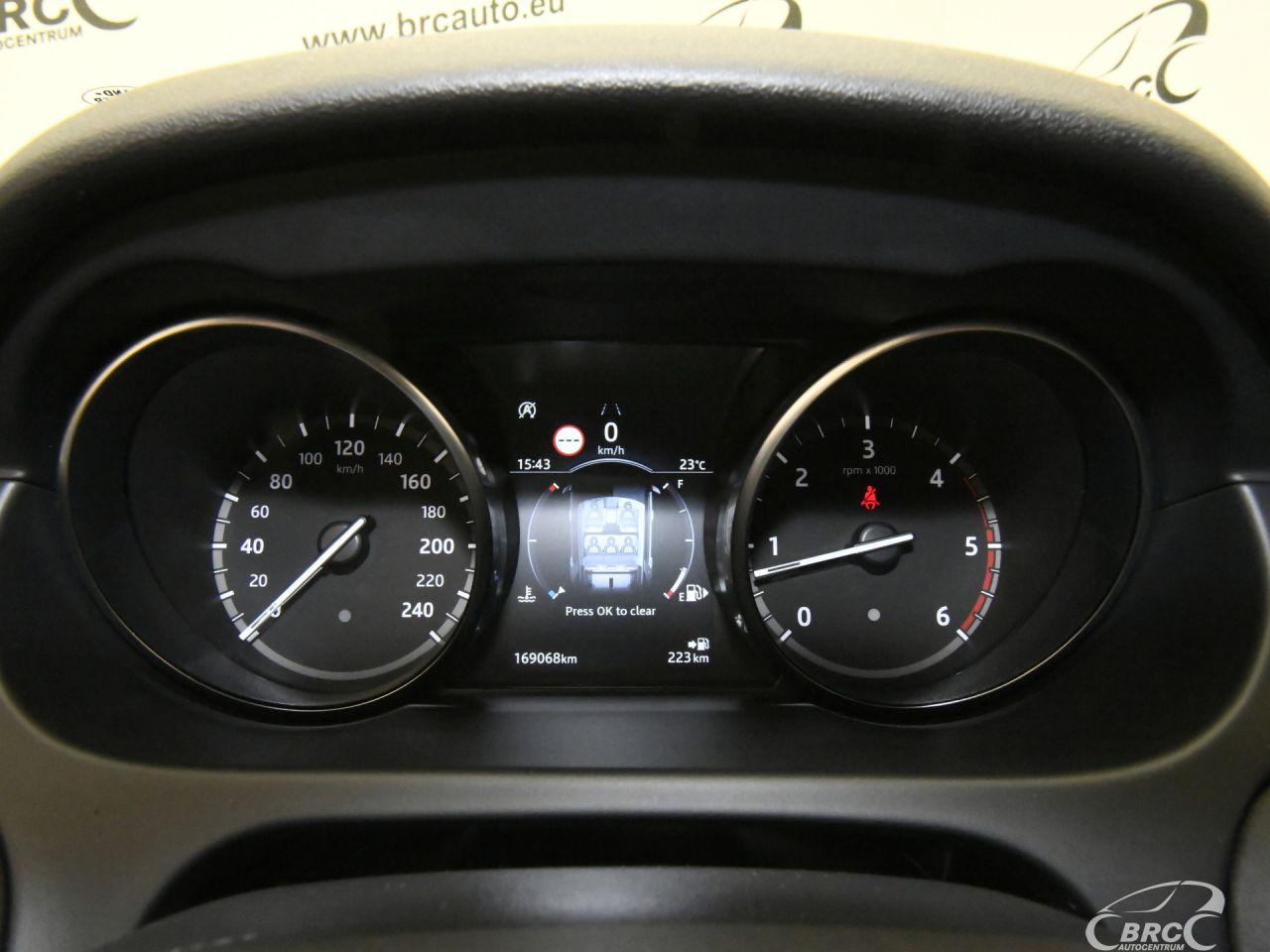 Land Rover Discovery | 31