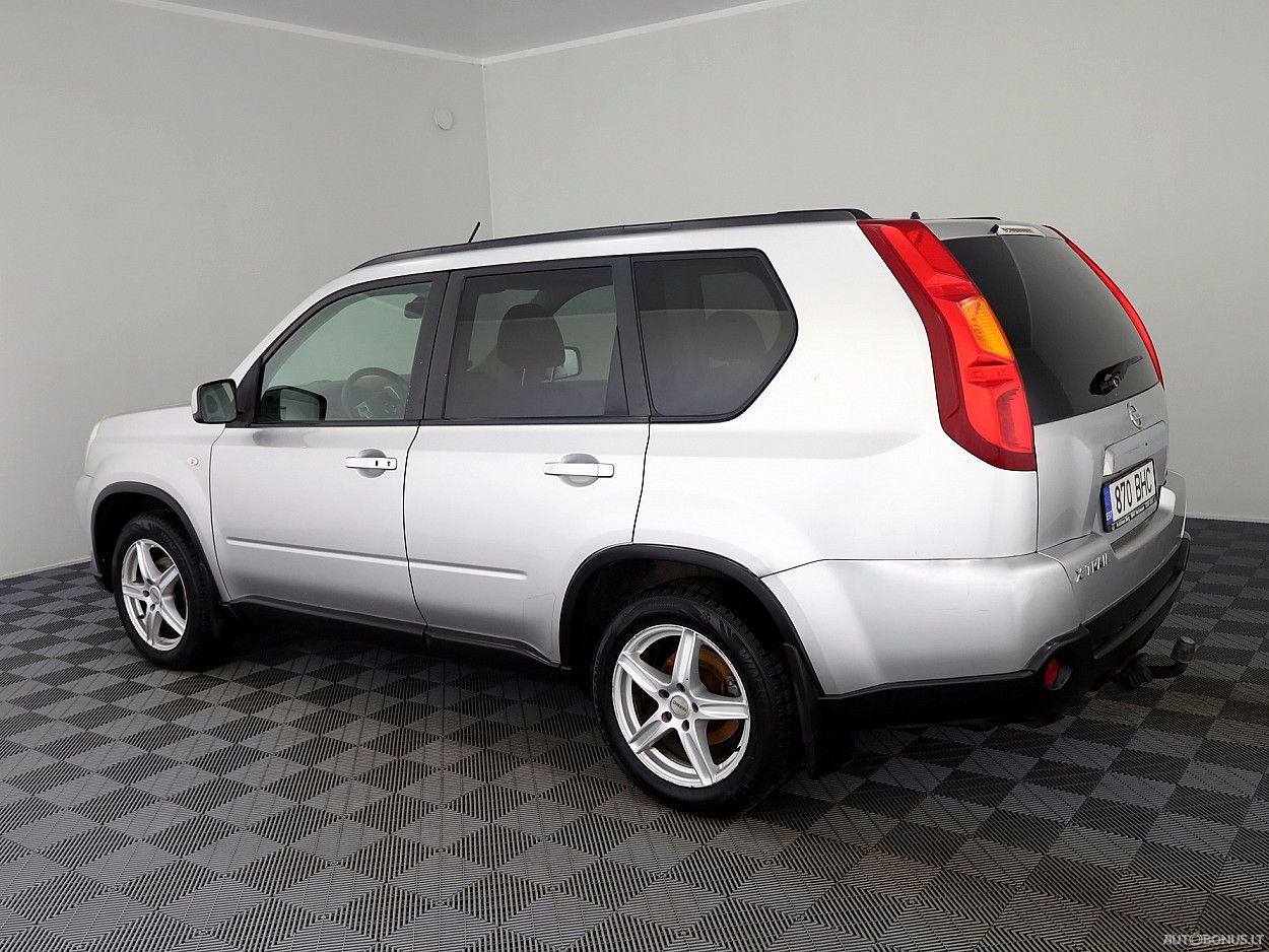 Nissan X-Trail | 3