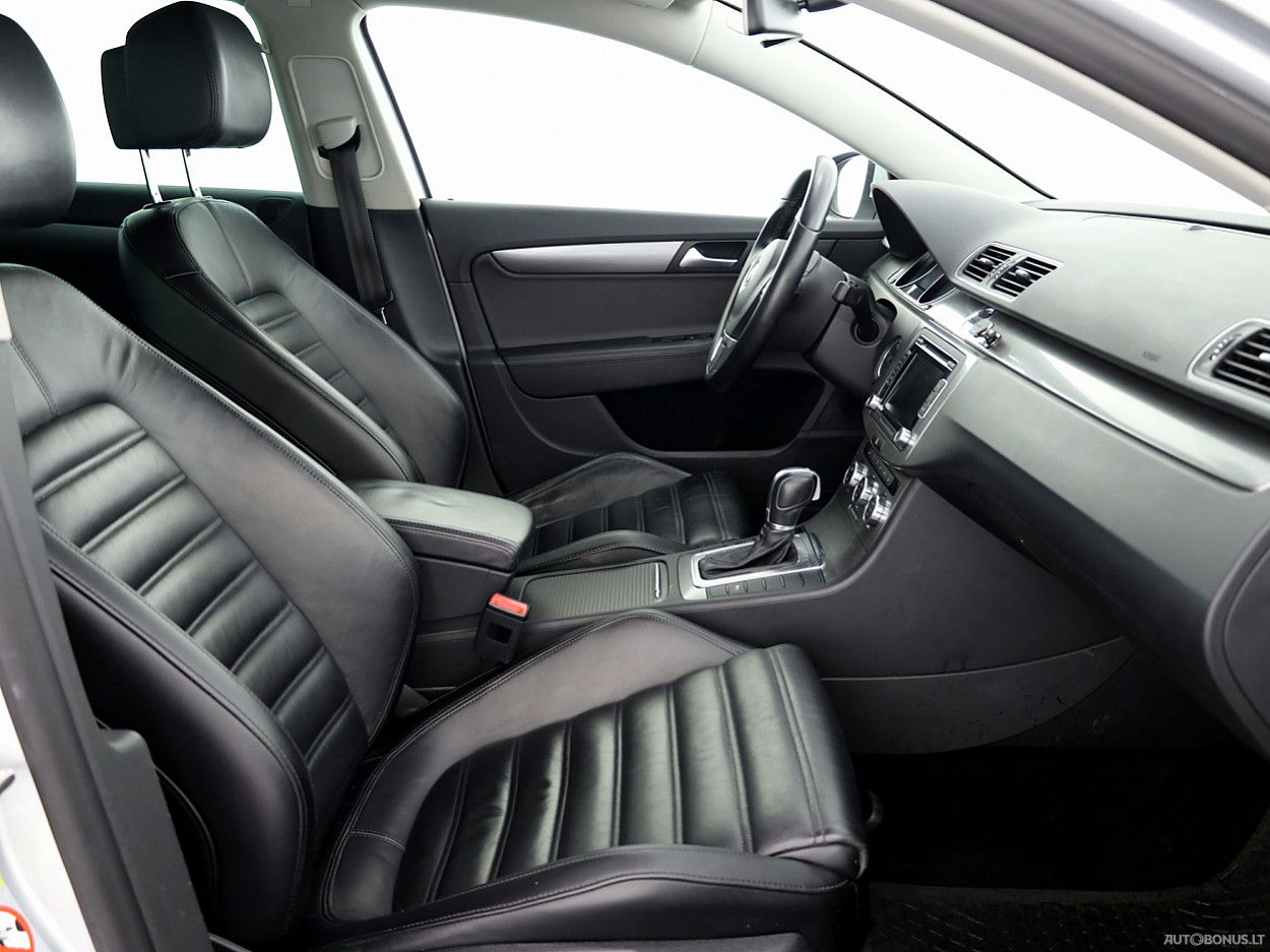 Volkswagen Passat | 5