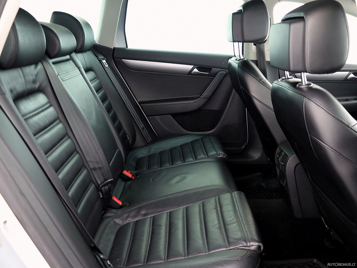 Volkswagen Passat | 6