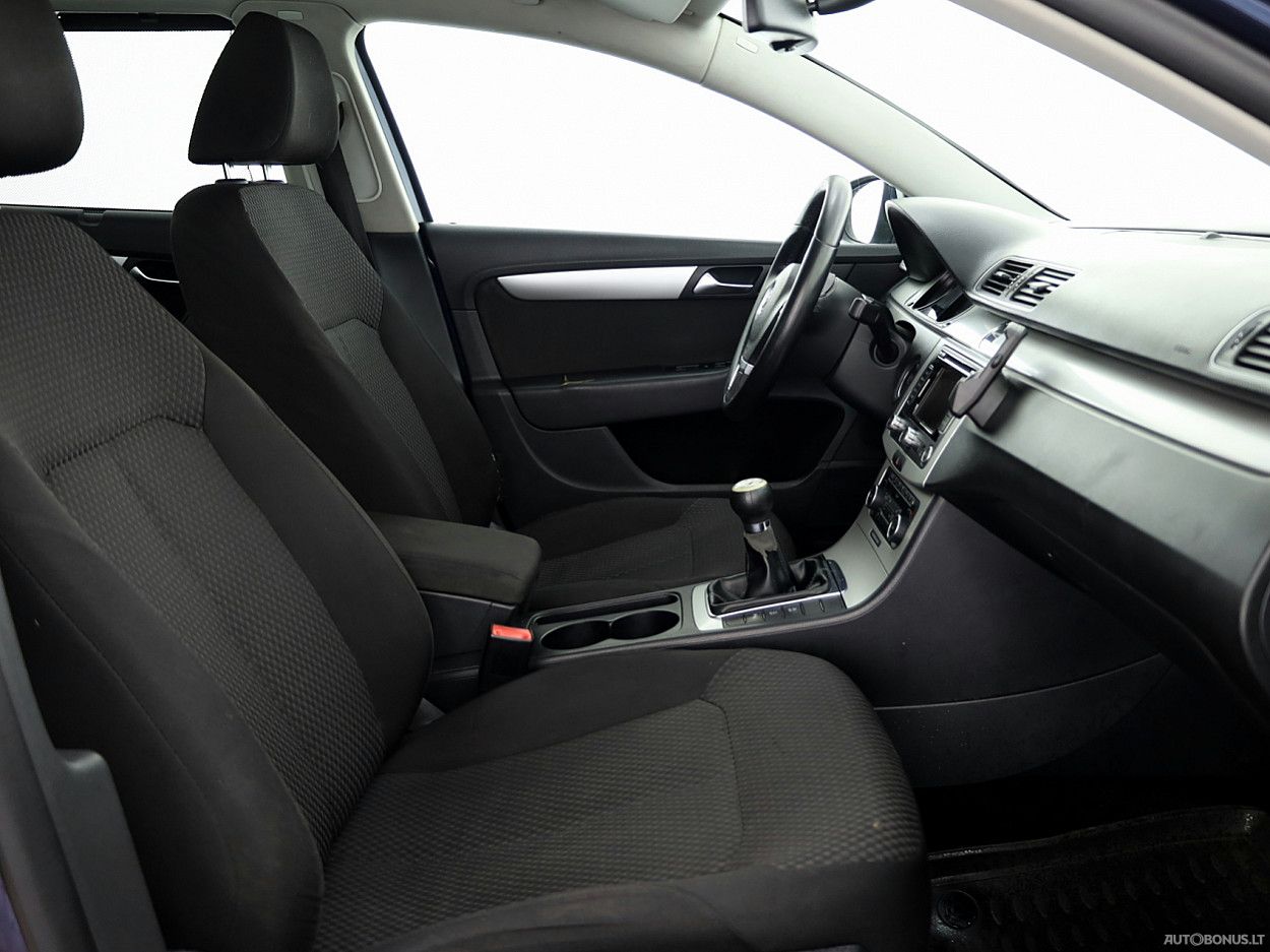 Volkswagen Passat | 5