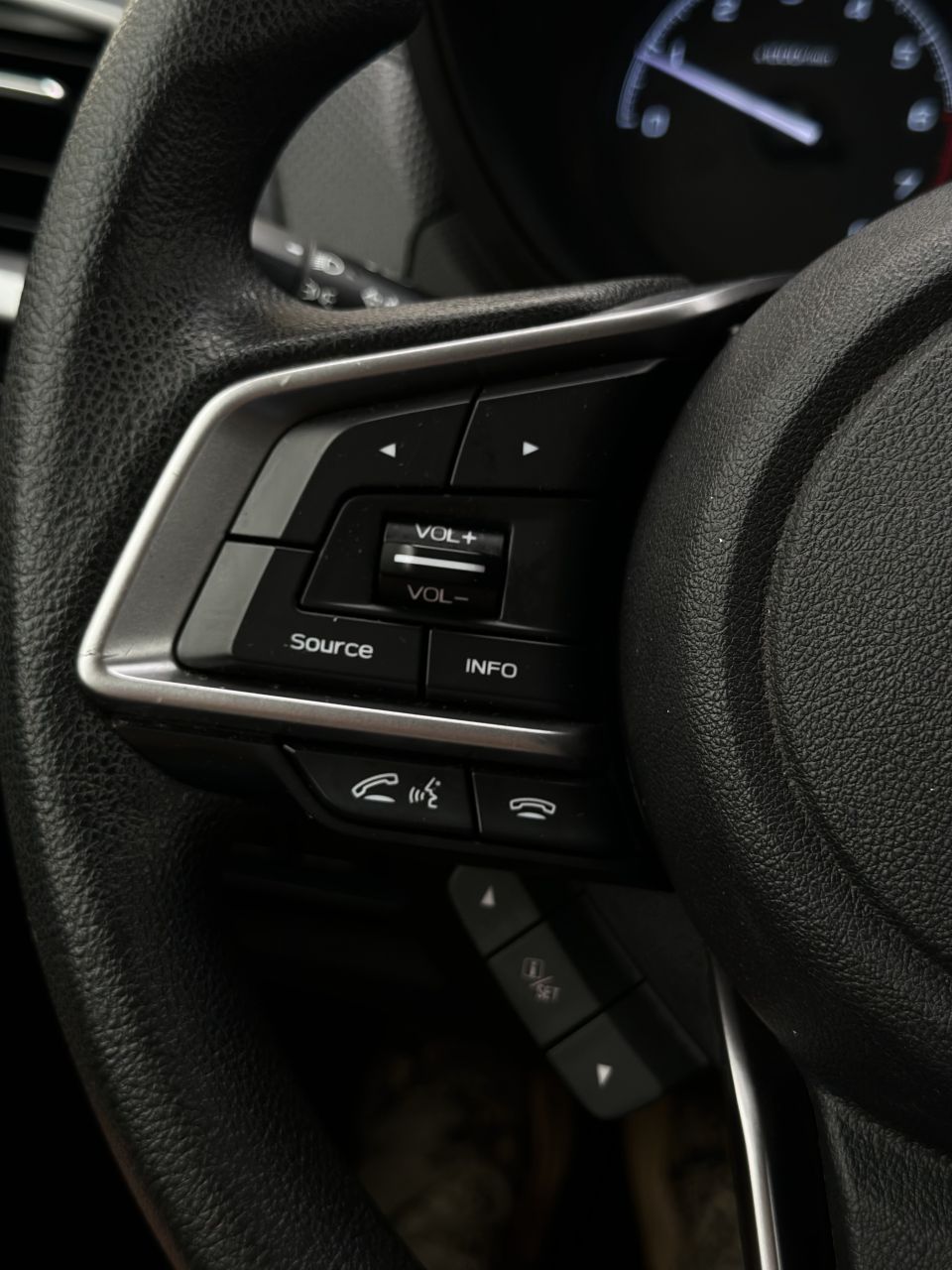 Subaru Forester | 23