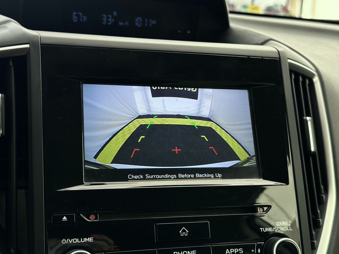 Subaru Forester | 21