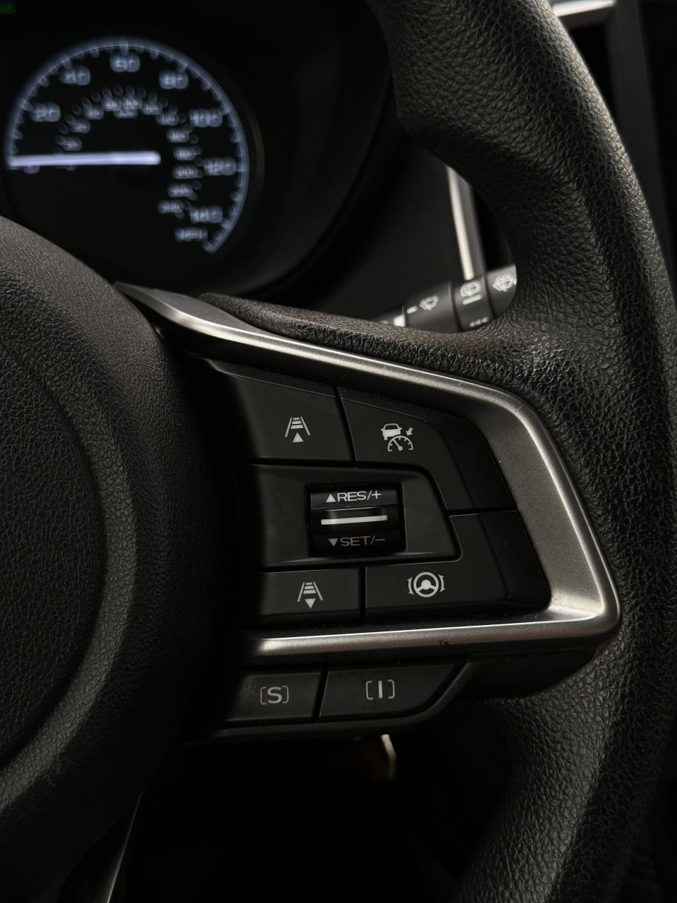 Subaru Forester | 22