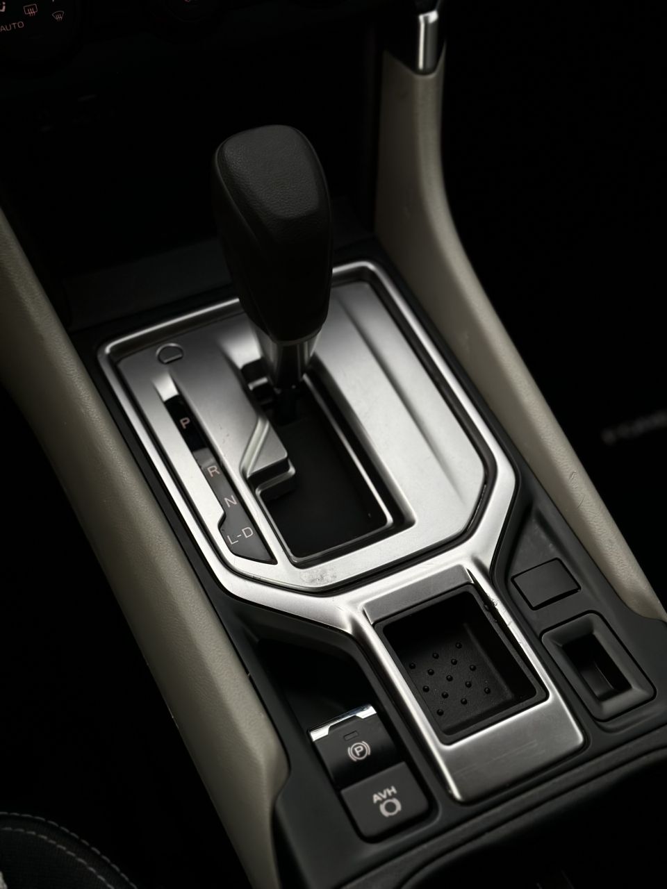 Subaru Forester | 16