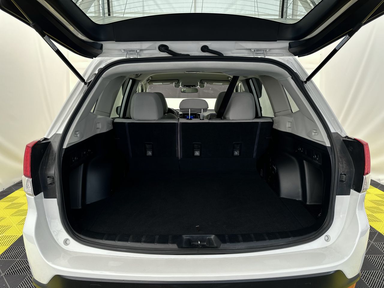 Subaru Forester | 11