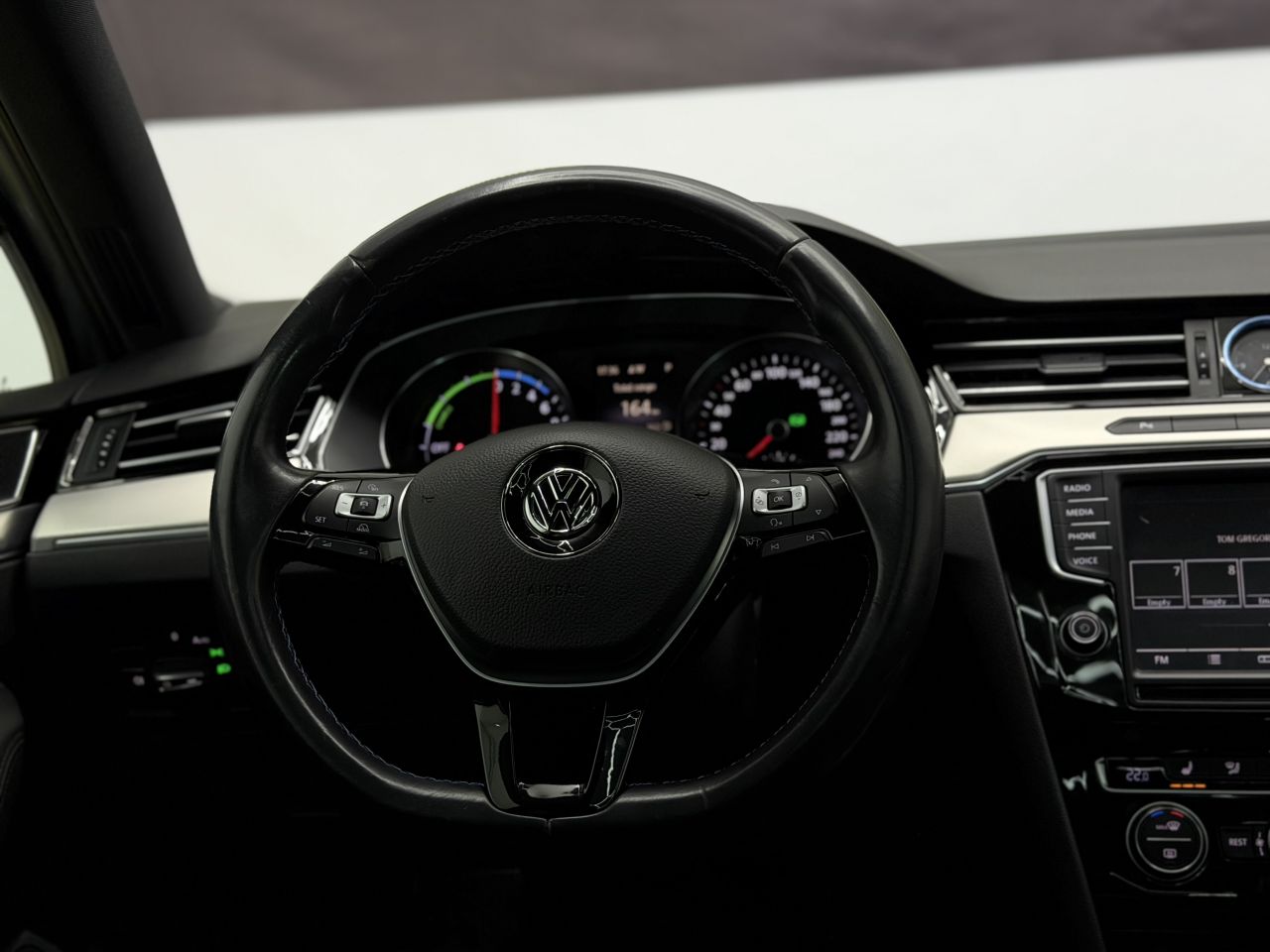 Volkswagen Passat | 19