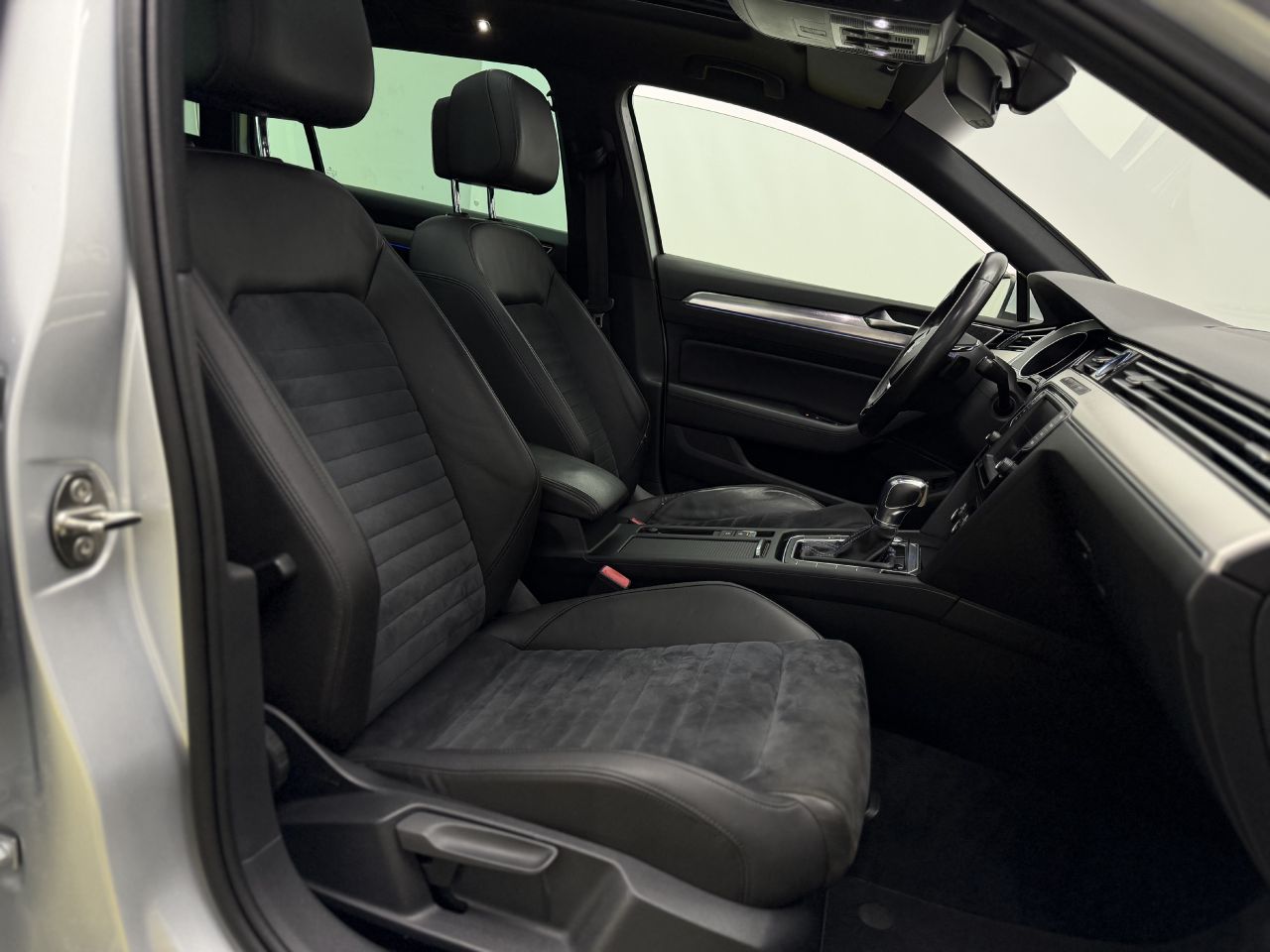 Volkswagen Passat | 13