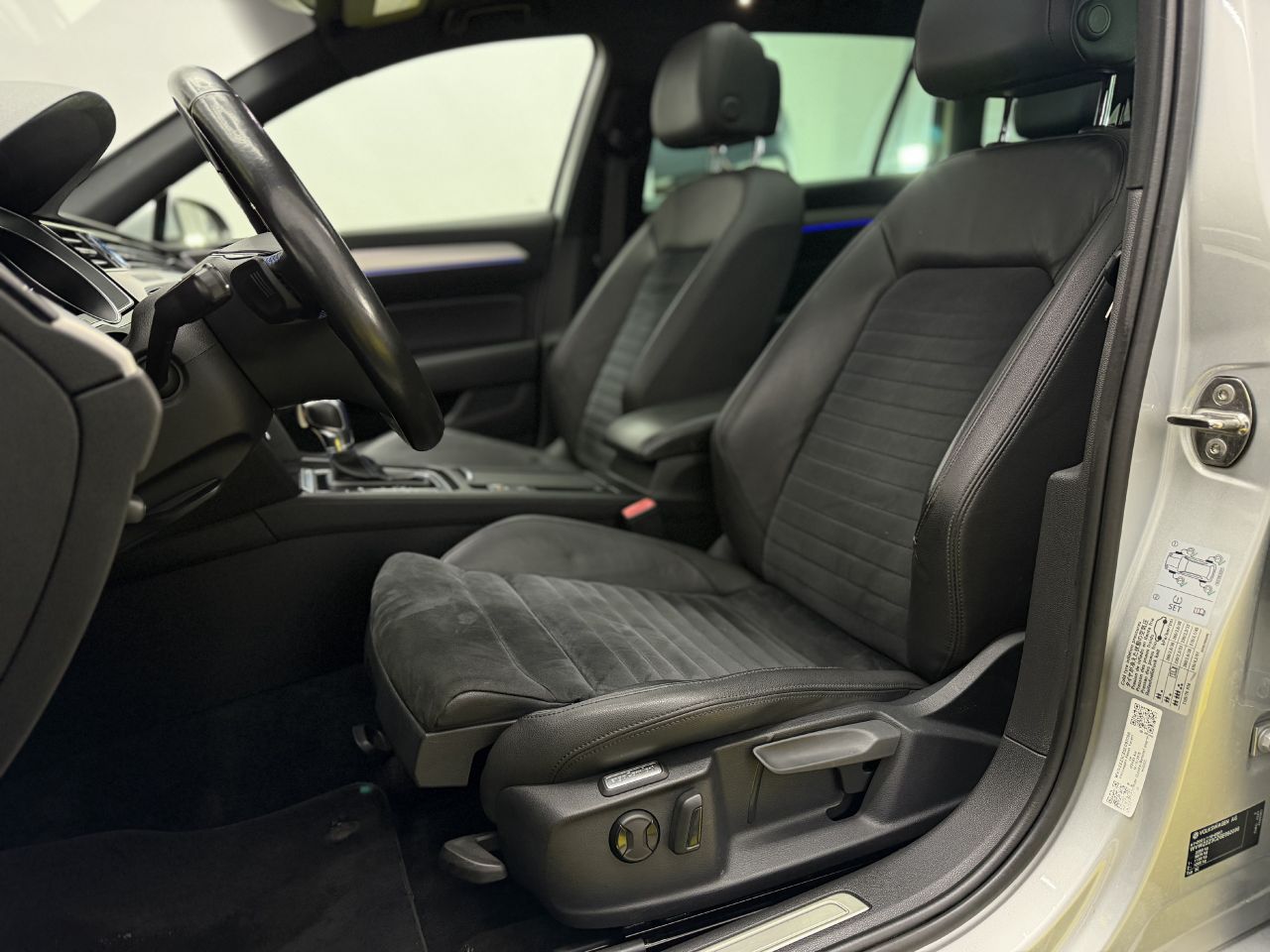 Volkswagen Passat | 8