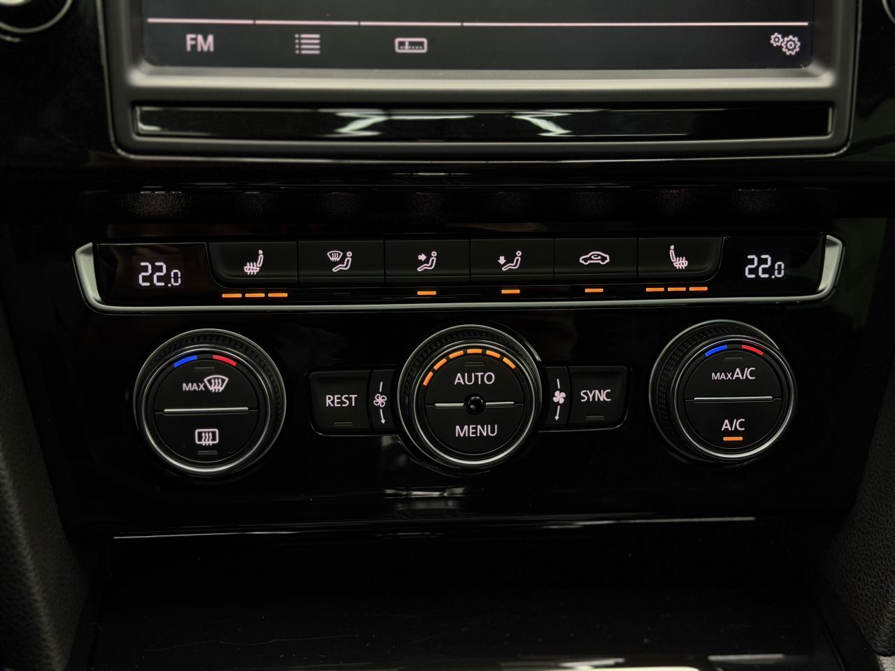 Volkswagen Passat | 16