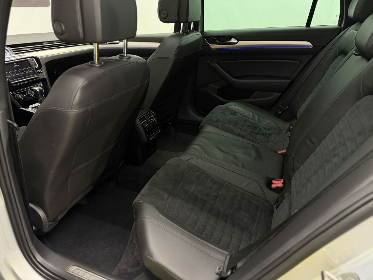 Volkswagen Passat | 9