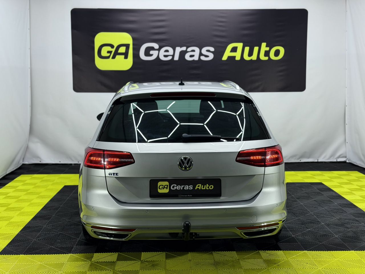 Volkswagen Passat | 5