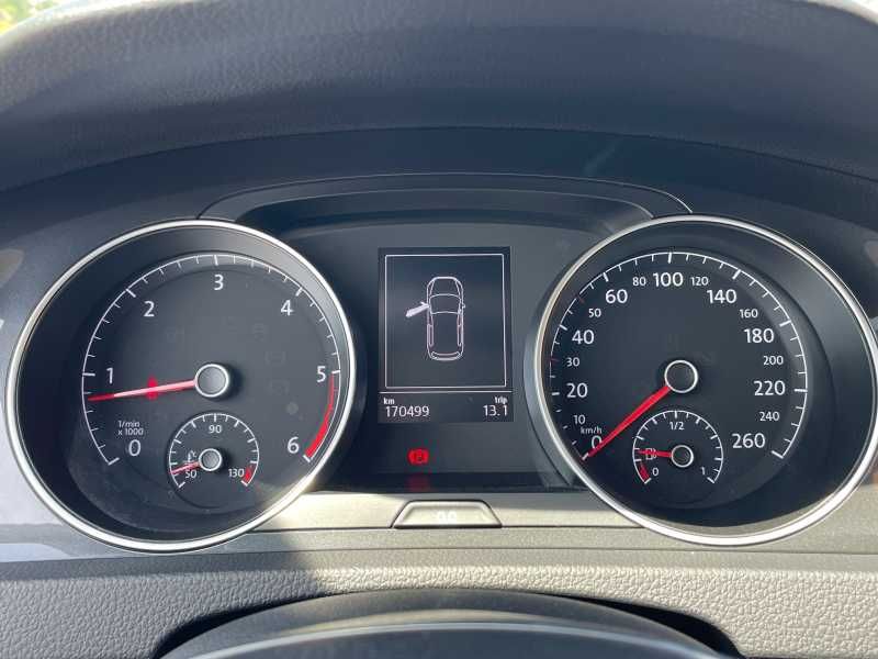 Volkswagen Golf | 16