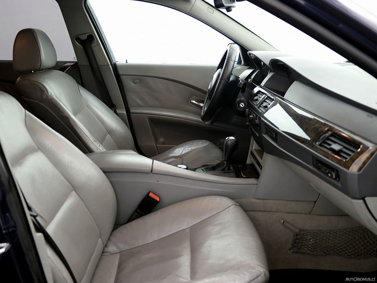 BMW 530 | 5