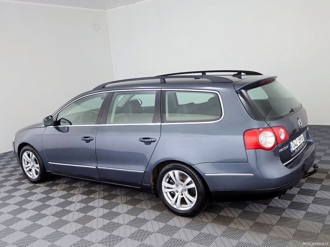 Volkswagen Passat | 3