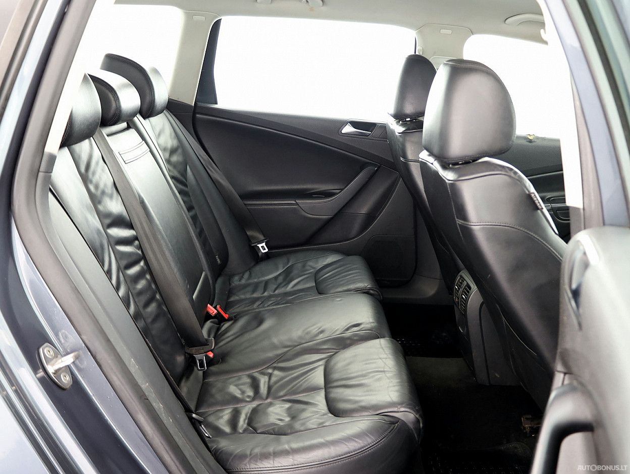 Volkswagen Passat | 6