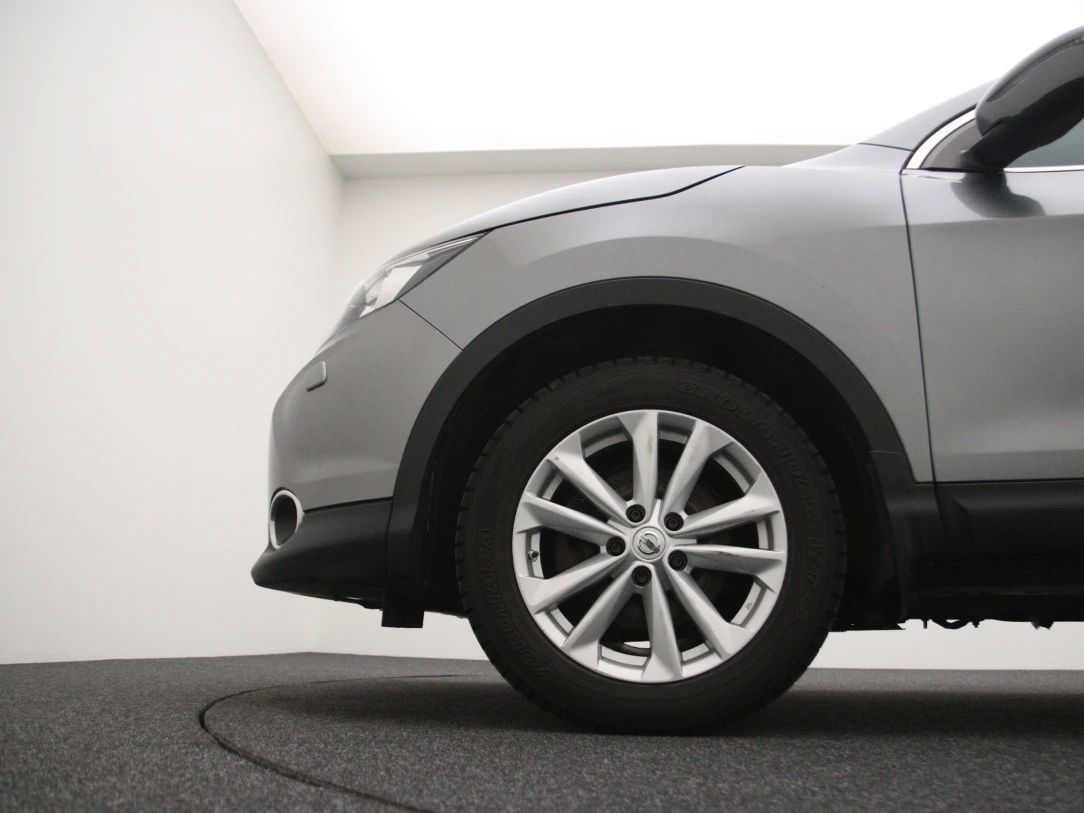 Nissan Qashqai | 26