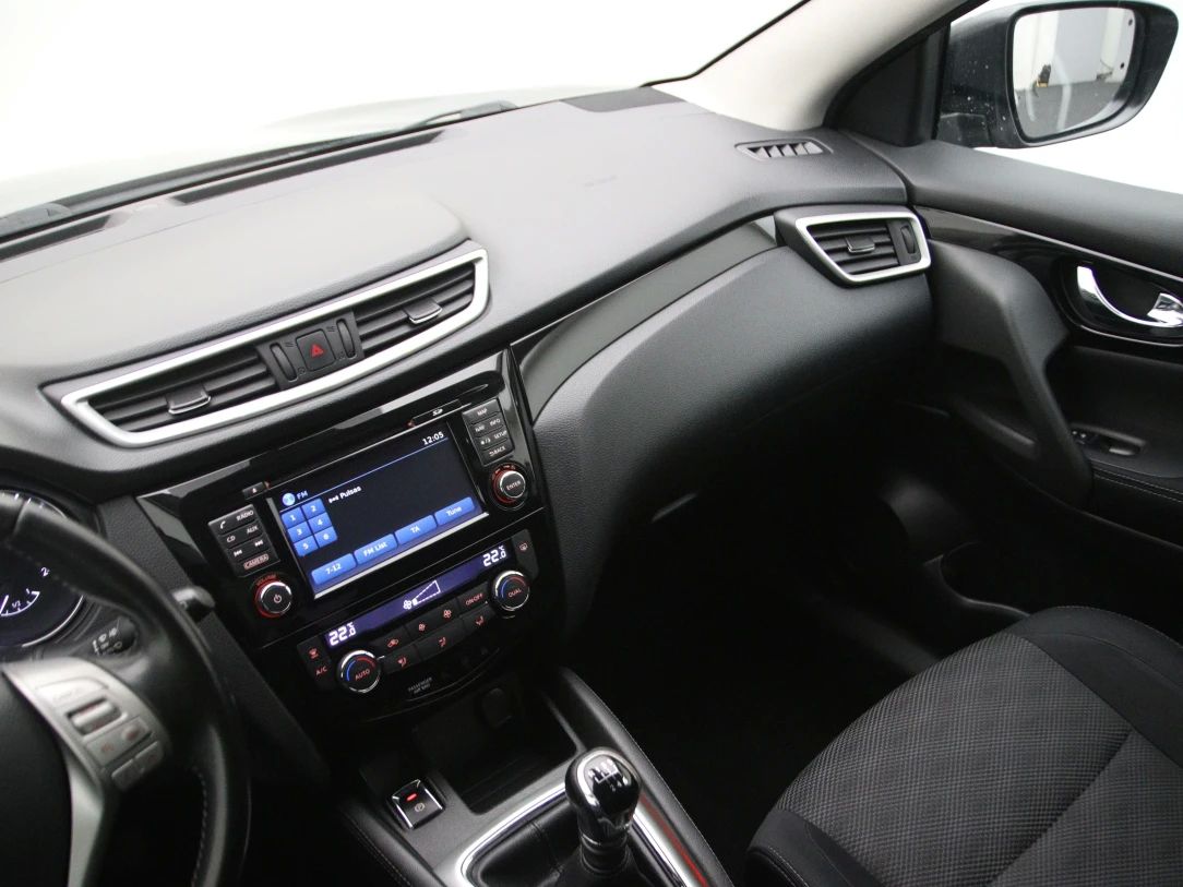 Nissan Qashqai | 20