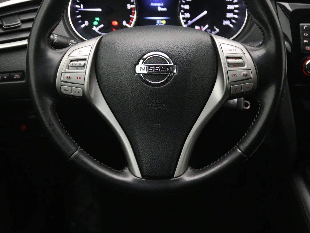 Nissan Qashqai | 17