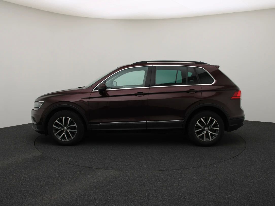 Volkswagen Tiguan | 5