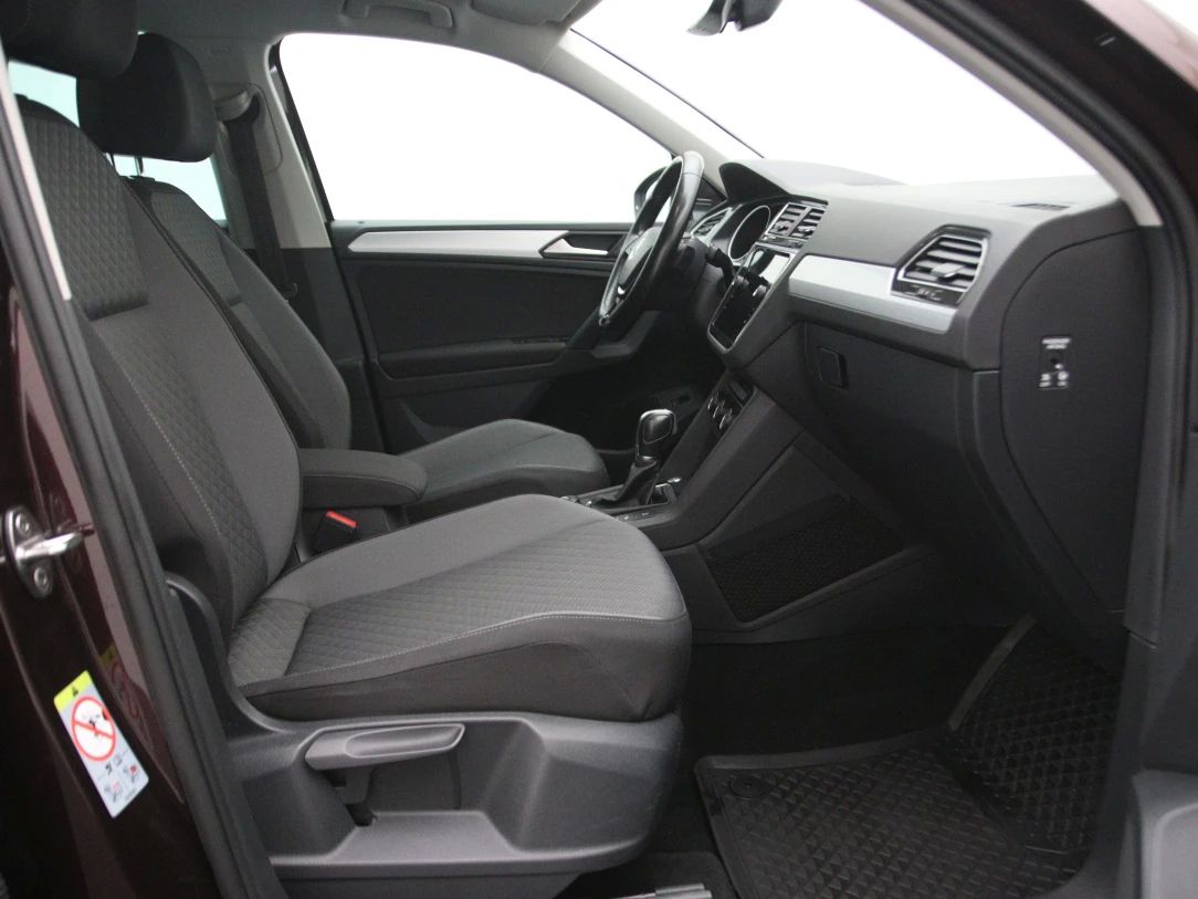 Volkswagen Tiguan | 13