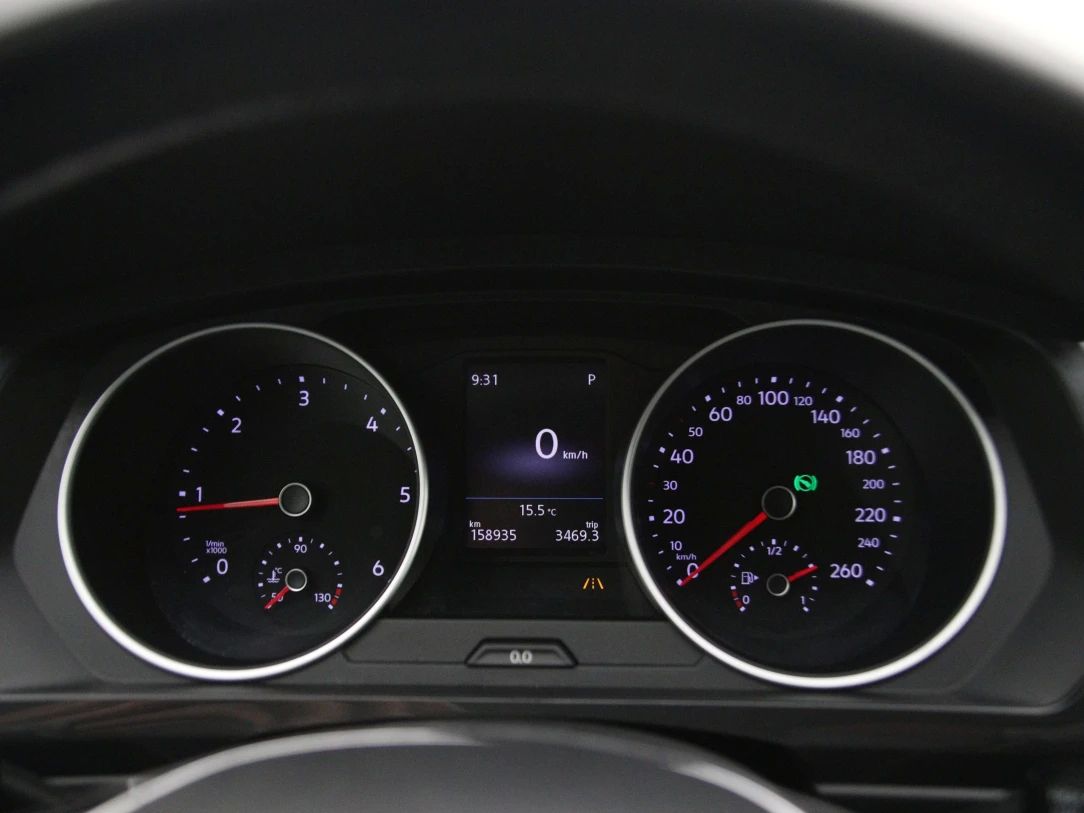 Volkswagen Tiguan | 18