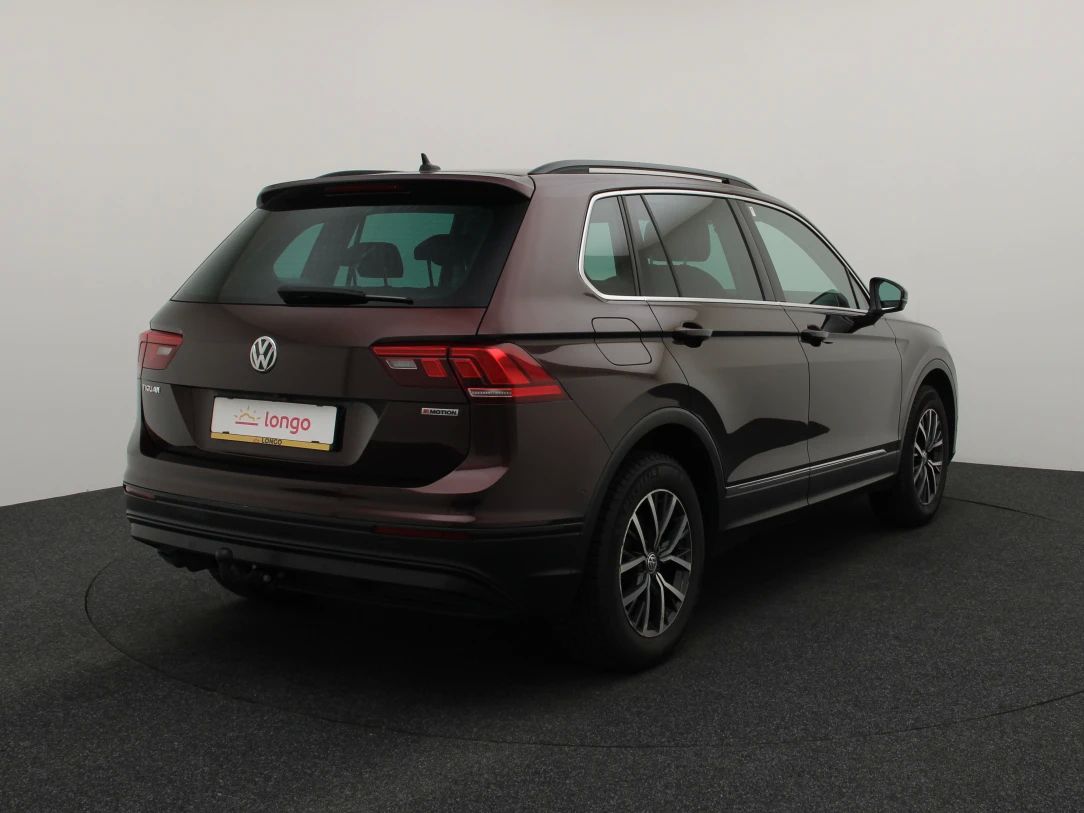 Volkswagen Tiguan | 7