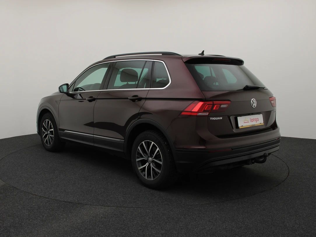 Volkswagen Tiguan | 6