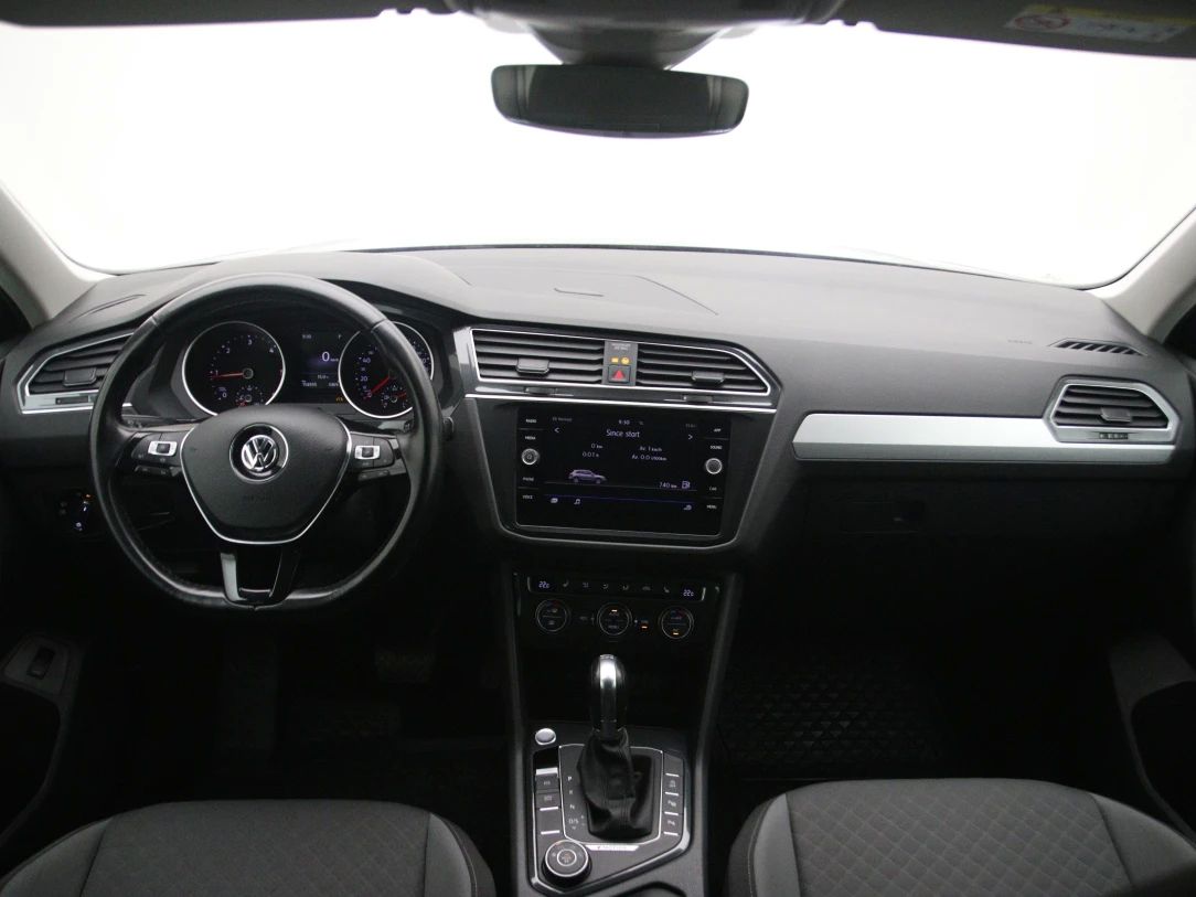 Volkswagen Tiguan | 1