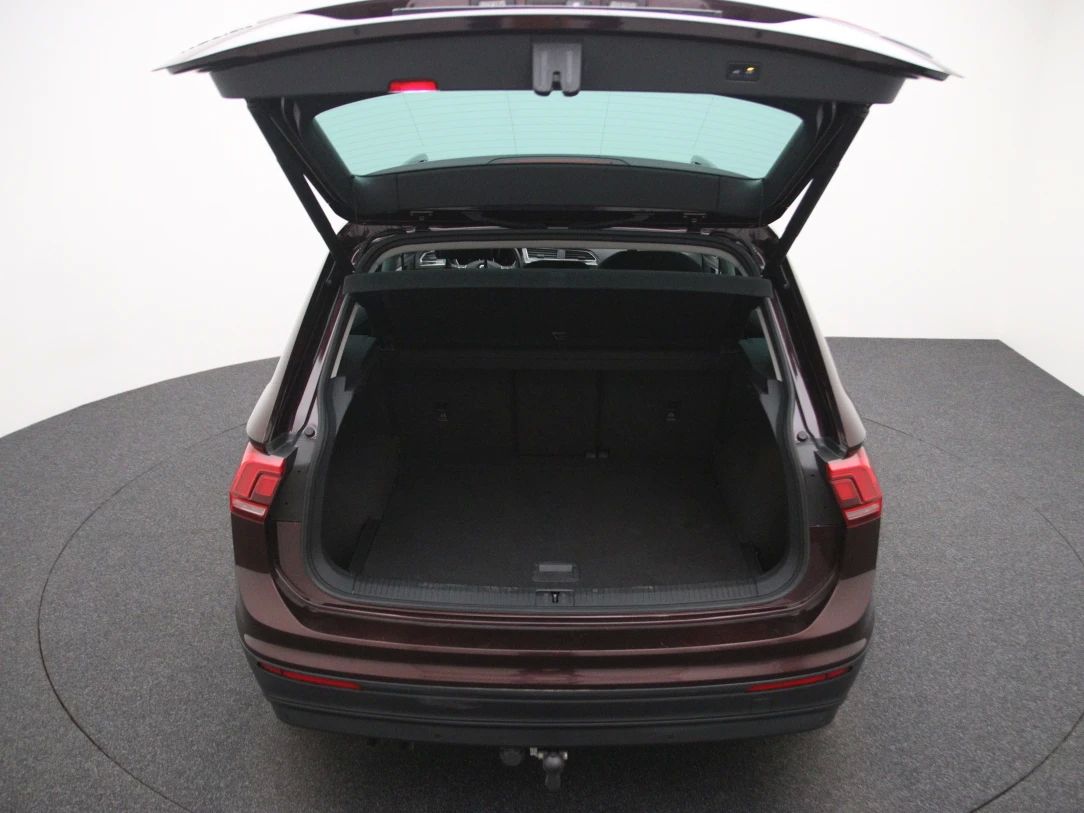 Volkswagen Tiguan | 34