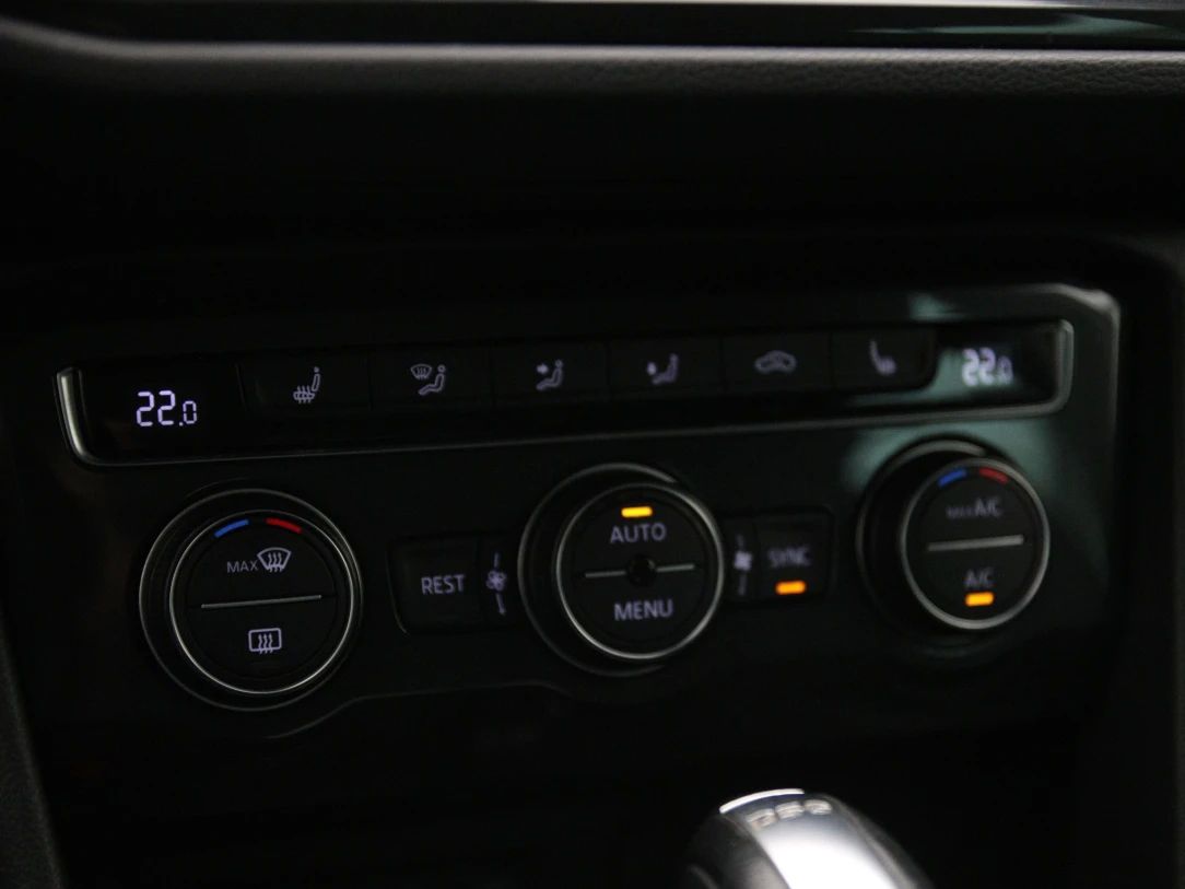 Volkswagen Tiguan | 19