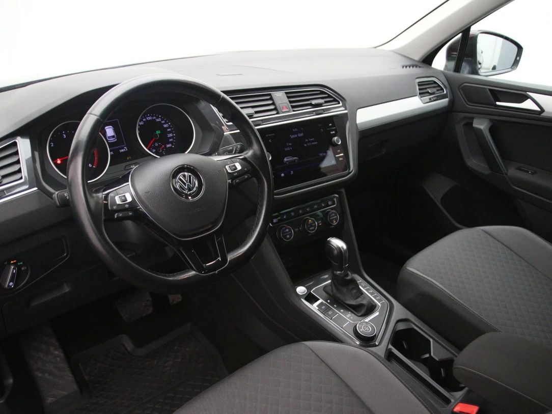Volkswagen Tiguan | 15