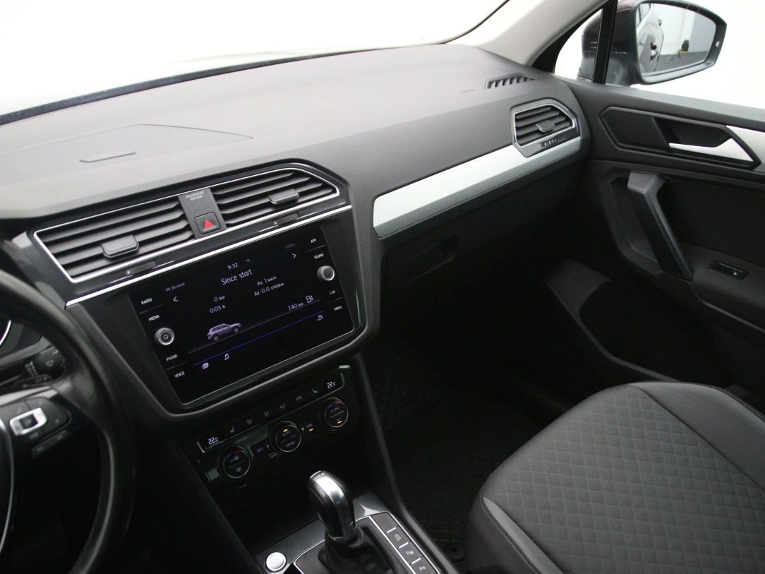 Volkswagen Tiguan | 20