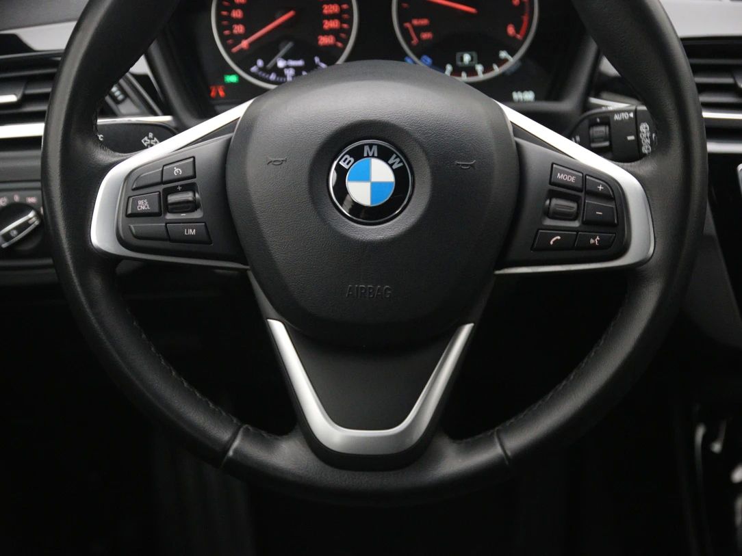 BMW X1 | 17