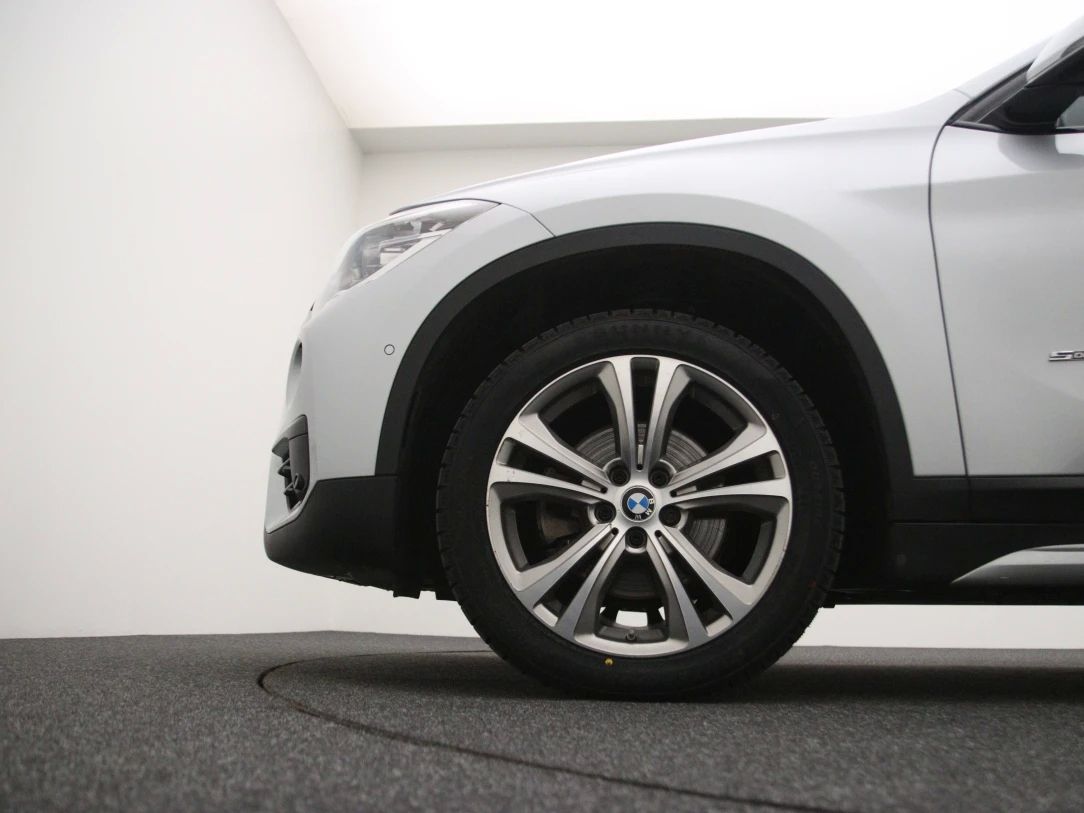 BMW X1 | 27