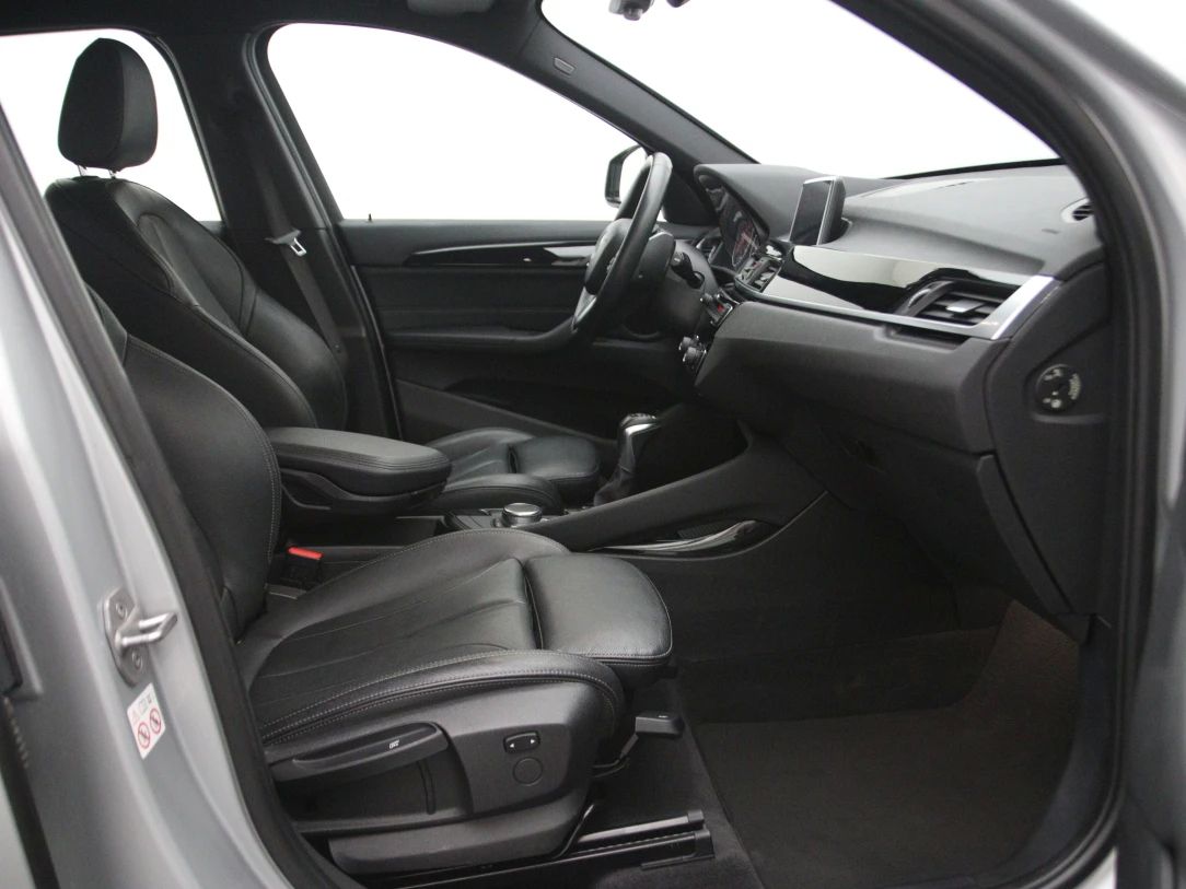 BMW X1 | 13